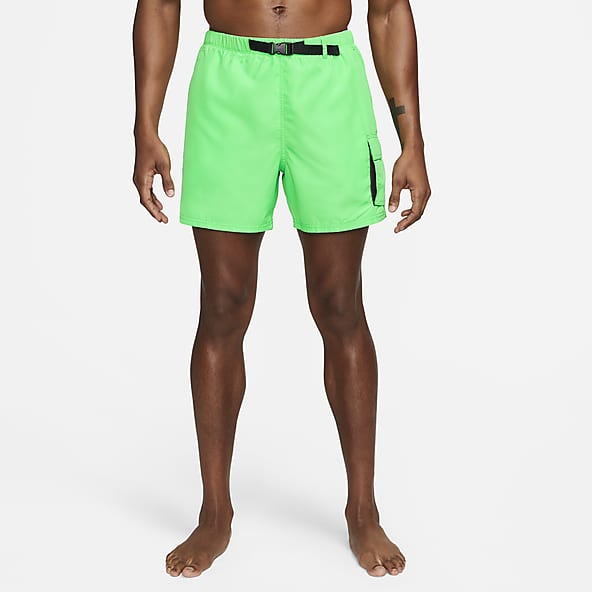 Swim Trunks Men s Surf Wear. Nike